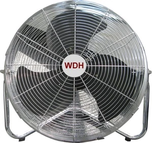 Aktobis Bodenventilator, Gebläse WDH-FE50X (XXL Ø von 50 cm) - Bild 1 von 4