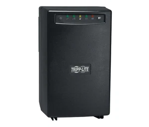 TRIPP LITE SmartPro 1500VA UPS - 1.50 kVA/980 W Tower 7 Minute Full Load - Bild 1 von 2
