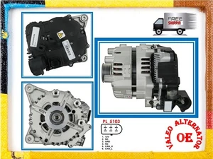 Alternator FOR (VALEO OE) LAND ROVER Discovery Sport Range Rover Evoque J9C24876 - Picture 1 of 1