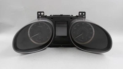 Grupo de velocímetros 75 k millas MPH TRACCIÓN DELANTERA compatible con Hyundai Santa Fe 2017-2018 OEM #36767 Foto 1 de 4