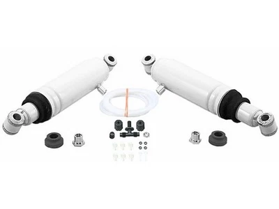 Amortiguador trasero de suspensión neumática Monroe 69633VY 1958 1958 1957-1959 DeSoto Firesweep Foto 1 de 2