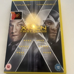X-MEN - First class - Picture 1 of 1