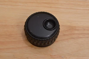 ICOM IC-706 VFO KNOB (ALSO FITS 706MKII 706MkIIG 703 & 703+) - Picture 1 of 2