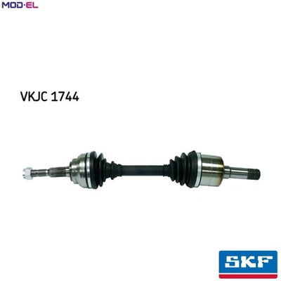 DRIVE SHAFT VKJC 1744 FOR OPEL ZAFIRA/MPV ASTRA/G/Hatchback/Convertible 2.2L - Image 1 of 4