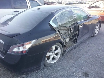 Used Starter Motor fits: 2012 Nissan Maxima AT CVT Grade A Foto 1 de 4