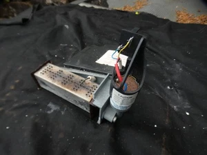 Quemador PCB Caravana, Carver Cascade mk 2 Módulo - Imagen 1 de 6