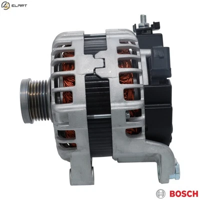 ALTERNATOR 1 986 A01 058 FORALTERNATOR 1 986 A01 058 FOR BMW  12 31 7 628 243 - Image 1 of 4