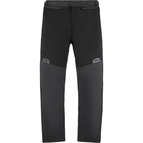 ICON Mesh™ AF Overpant - Black - L - 28211316 | eBay