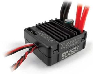 Team Associated ASC27011 Reedy SC480X 1/10 Scale Brushed Crawler ESC - Picture 1 of 1