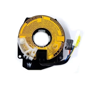 SQUIB SPIRAL CABLE CLOCK SPRING For NISSAN QASHQAI II 1.2 2013 -ON 25554-4EA0A - Picture 1 of 6