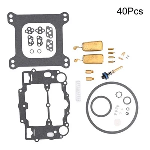 Cost Effective Carburetor Repair Kit for KIT 1477 and Compatible Types - Picture 1 of 12