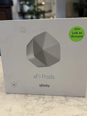 Xfinity xFi Pods XE1-S - Image 1 of 4