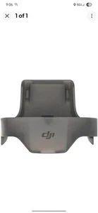 Original Propeller Strap Holder for DJI Mini 4 Pro Drone Mini 4 Pro Part - Picture 1 of 6