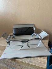 Ray-Ban Meta Wayfarer Gen 2 RW4012 Black lense