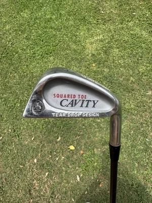 Golfsmith 4 Iron RH Graphite Shaft 40.5” ⛳️ - Image 1 of 4