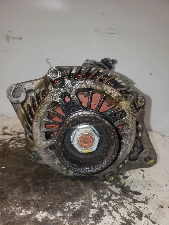 Alternator Fits 05-09 LEGACY 1375064 - Image 1 of 4