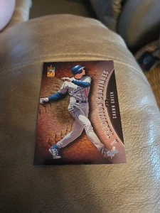 2000 Topps A Tradition Continues Insert #TRC29 SHAWN GREEN Dodgers - Picture 1 of 2