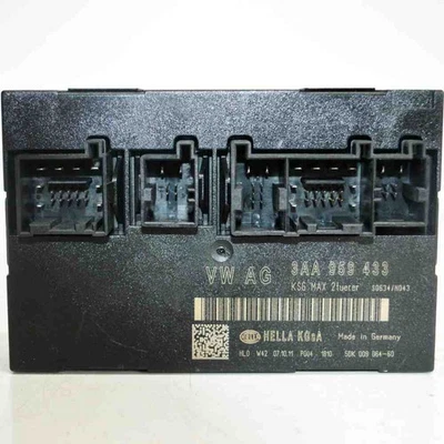 Centralina comfort VW PASSAT Variant B7 365 3AA959433 2.0 Diesel 103kw 3176854 - Immagine 1 di 4