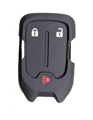 NUEVO FABRICANTE DE EQUIPOS ORIGINALES GM llave inteligente entrada sin llave mando a distancia 13523307 GMC Acadia 2020 Foto 1 de 4