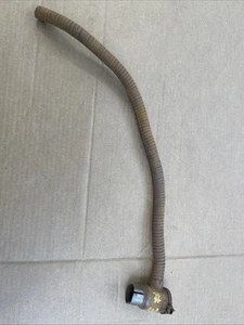 1928 1929 1930 1931 Model A Ford Oil Breather Tube Blow By Fumaze 28 29 30 31 #3 - Picture 1 of 24