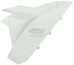 Polisport Cubiertas Lateral Efectivo Filtro Airbox Blanco beta RR 350 2020-2023 - Imagen 1 de 1