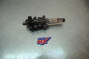 Arbre primaire Kawasaki 125 KX 1991 - Bild 1 von 3