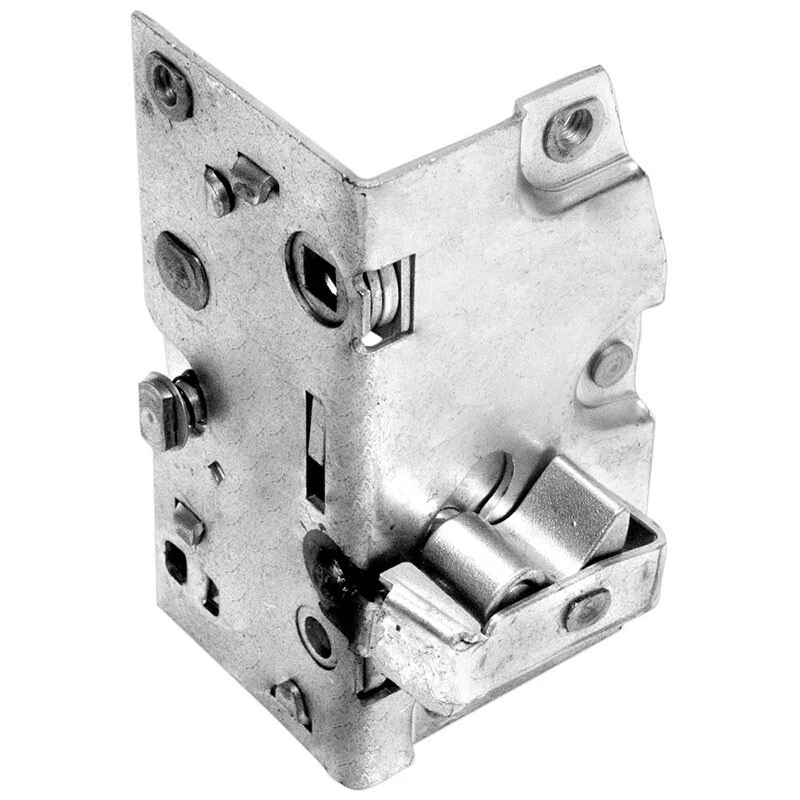 ЗАЩЕЛКА ПЕРЕДНЕЙ ДВЕРИ ПРАВАЯ ПАССАЖИРСКАЯ СТОРОНА 1947-51 CHEVROLET TRUCK - Изображение 1 из 1