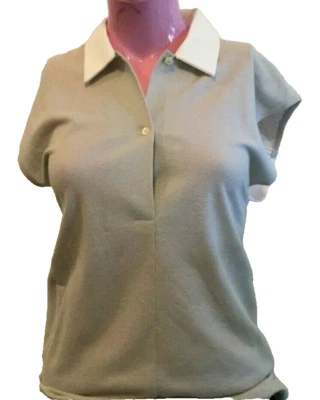 POLO LACOSTE SIN MANGAS (Talla XS, S, M) "MUJER" Foto 1 de 4
