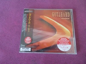 JPN w/Obi - Gotthard - Homerun _ MICP-10227 - Picture 1 of 3