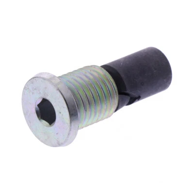 TAPPO SCARICO OLIO JMP ORIGINALE PER KAWASAKI 1000 H2R NINJA 2015-2023 Foto 1 de 4