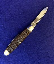 VINTAGE ROBESON 622253 LARGE PEN POCKET KNIFE EXCELLENT+ COND 1965-1977 U.S.A.