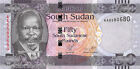Sudan 50 Sudanese Pounds 2011 Unc pn 9