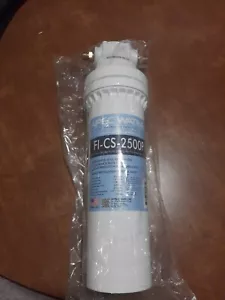 APEC WATER FILTER FL-CS-2500p - Picture 1 of 2