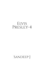 Elvis Presley-4 by Bhardwaj, Hitansh