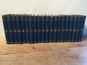 Wilsons Tales of the Borders and Scotland 20 in this incomplete Set (4 missing) - Picture 1 of 8