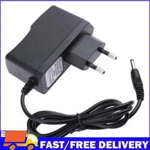 DC3.5x1.35 Converter 5V 0.6A 600mA Power Supply Adapter for Router (EU) - Zdjęcie 1 z 10