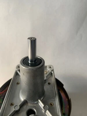 ReVox A700 Capstan Motor 1.021.155...Clean, Low Hour Motor! - Image 1 of 4