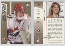 2006-07 ITG Going for Gold Women's National Team France St-Louis #23