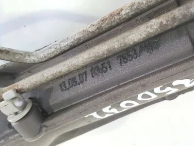 2004 2006 2008 2010 Porsche Cayenne OEM 7l5422055ch Steering Gear Rack - Image 1 of 4