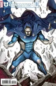 Cubierta variante Ultimates (2024) #4 casi nueva InHyuk Lee - Imagen 1 de 1