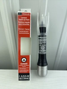 Pluma de pintura de retoque Ford Lincoln gris magnético J7 2015-2016 OEM PMPC-19500-7325A - Imagen 1 de 9