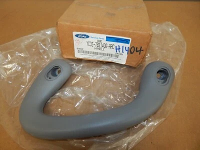 OEM Ford Interior Handle 2000 2001 Ford Super Duty Right Passenger Grab Assist - Image 1 of 4