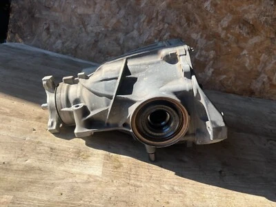 MERCEDES BENZ GLC300 X253 OEM 15-20 TRACCIÓN TRASERA DIFERENCIAL EJE PORTADOR Foto 1 de 4