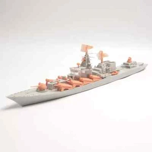 SSMODEL SS350333 1/350 Model Upgrade Sets Soviet Navy Moskva - Picture 1 of 3