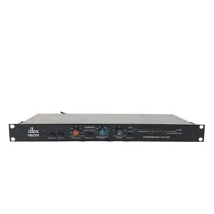 DBX 160X Compressor/Limiter Professional Guitar Bass Pro Audio - Picture 1 of 10