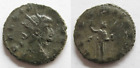 ZALDI2010 - Gallienus, Galienus, Antoninianus. Rome. 3,5 Grams/19 MM