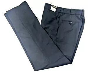 Tact Squad 7002 Polyester 4-Pocket Uniform PANTS SIZE 58x32 DARK NAVY - Picture 1 of 1