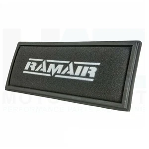 Filtro de aire de panel de espuma RamAir Performance para Skoda Yeti 2.0 TDI 09- - Imagen 1 de 4