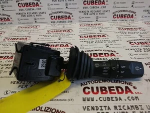 Blocco comando tergicristalli Opel Antara 2008 202005410 - Imagen 1 de 5