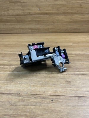 Audi Q5 80A FY 2018-2023 batería caja de fusibles unidad de caja de conexiones OEM Foto 1 de 4